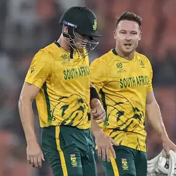 ‘It’s been awesome to learn from him’: Stubbs cherishes time batting with idol David Miller