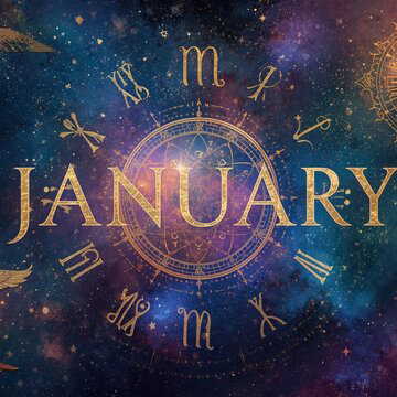Horoscope today January 17: Job gains, financial growth, health warnings and relationship shifts