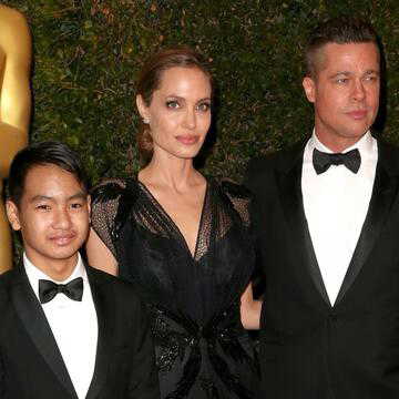 Why is Maddox dropping ‘Pitt’? Inside the latest Jolie-Pitt family name change
