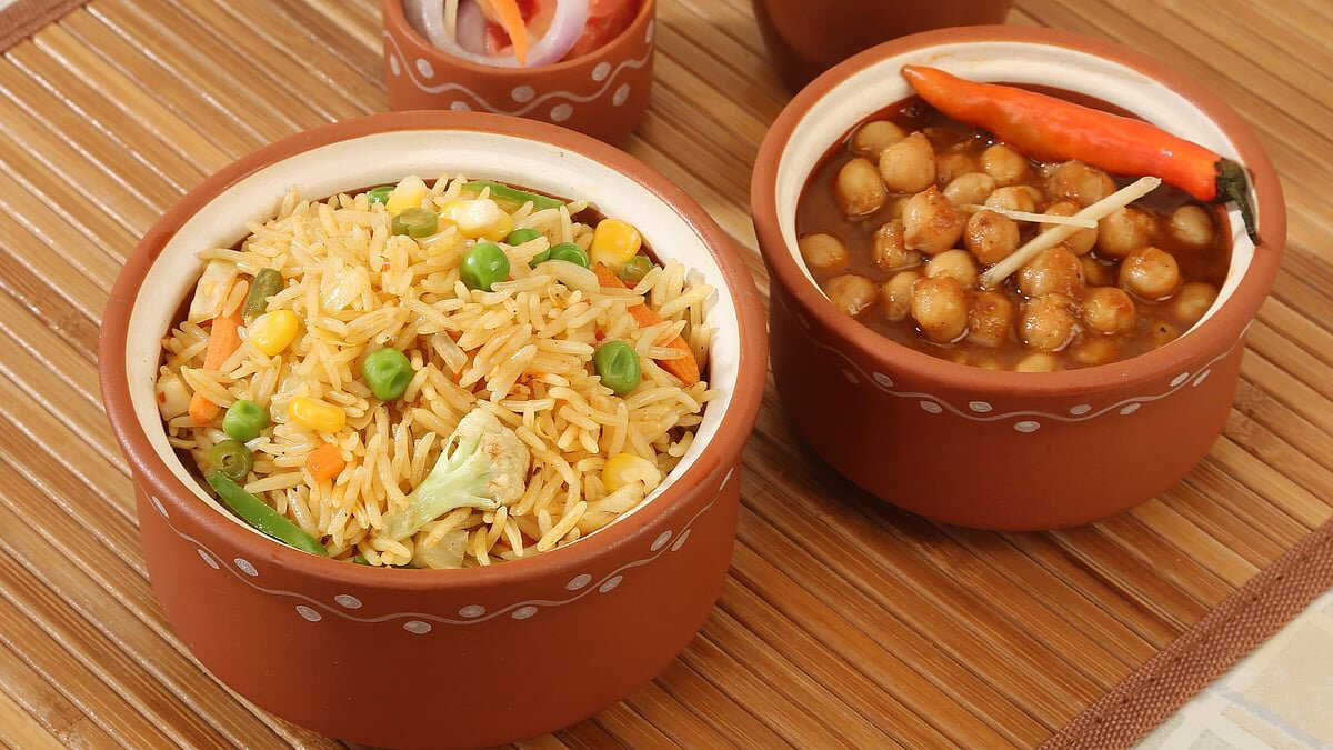 Uric acid rising despite vegetarian diet? Here’s what you may be doing wrong