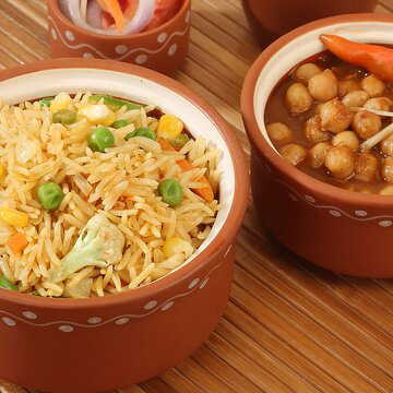 Uric acid rising despite vegetarian diet? Here’s what you may be doing wrong