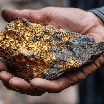 'Raw gold will no longer leave Guinea': President Doumbouya bans exports, mandates local refining