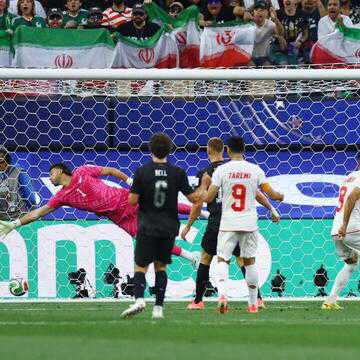 Iran to file FIFA complaint over US World Cup travel restrictions