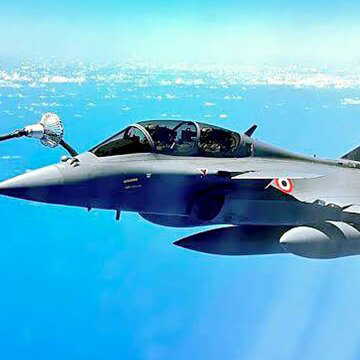 India moves closer to mega Rafale deal after major success in Operation Sindoor