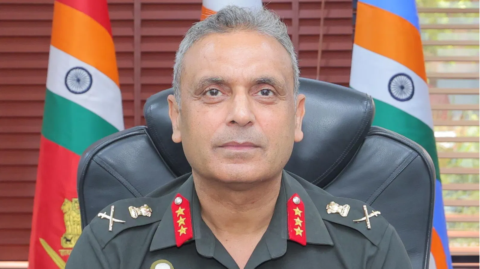 Who is the new Director General of the National Cadet Corps? All you need to know about Lt. Gen Virendra Vats
