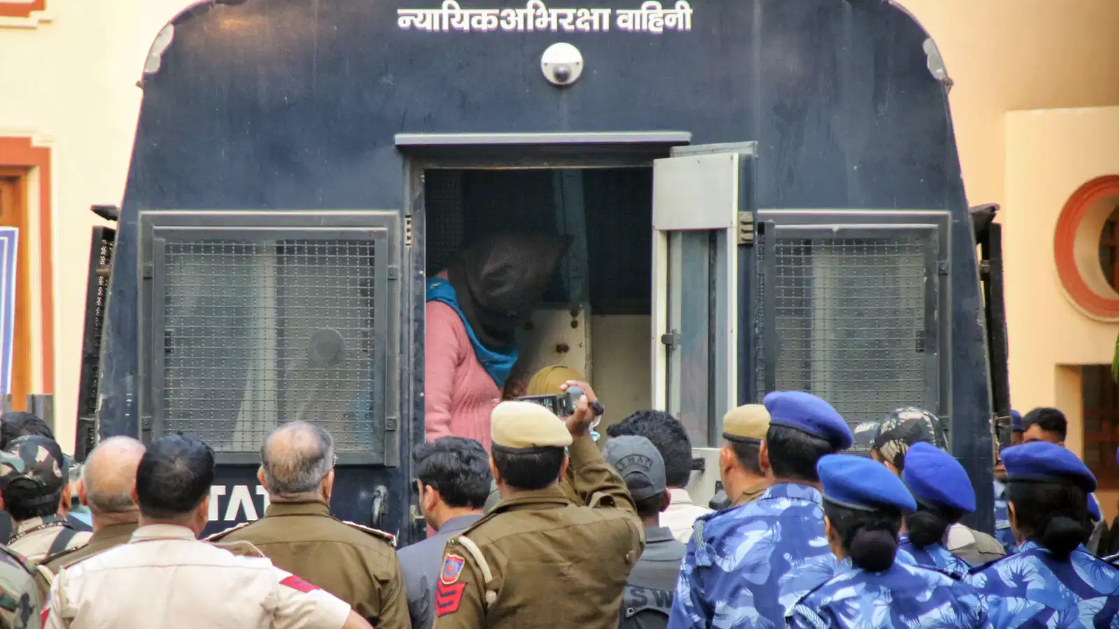 NIA arrests four more in Red Fort blast case, uncovers white-collar terror module