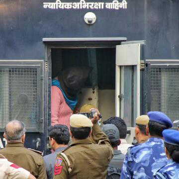 NIA arrests four more in Red Fort blast case, uncovers white-collar terror module