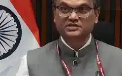 Who is Prashant Lokhande? IAS officer takes charge as new CBSE chairman