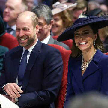 Royal housing overhaul? Prince William reportedly wants non-working royals to pay up