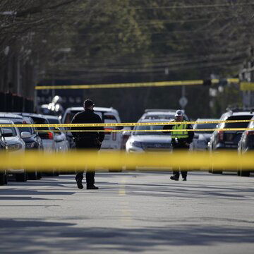 Heartbreak in Texas: Consulate General in Houston expresses grief over Indian student from Hyderabad being shot dead in US