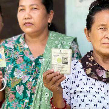 Repoll in 15 Bengal booths on May 2: Here’s why EC stepped in