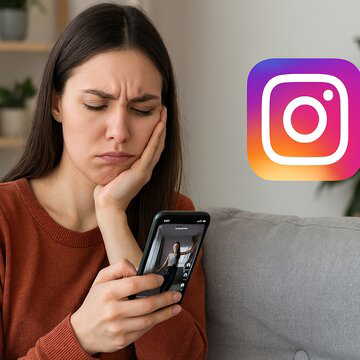 Bored of your reels? Here's how you can refresh the Instagram experience