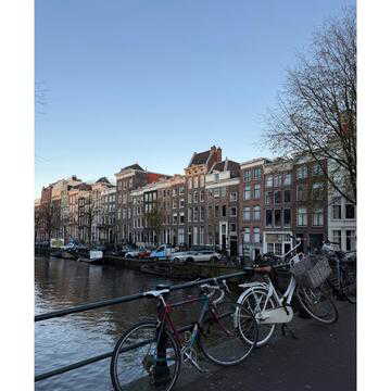 Amsterdam plans steep tourist tax hike as city moves to tackle overtourism