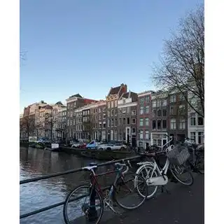 Amsterdam plans steep tourist tax hike as city moves to tackle overtourism