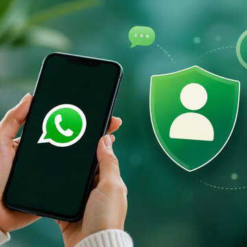WhatsApp's new username feature lets you chat without sharing your mobile number: Here's how it works