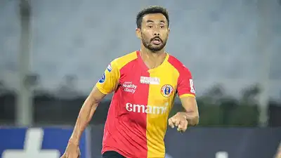 Mahesh Naorem injury blow: Can East Bengal sustain momentum in ISL race?
