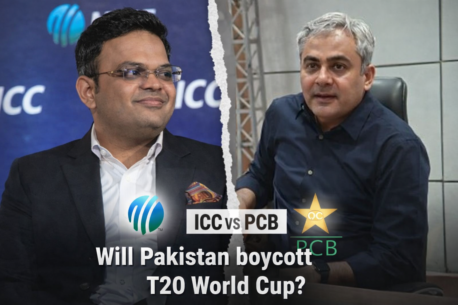 Will Pakistan boycott the T20 World Cup after Bangladesh’s exclusion? Here’s what we know