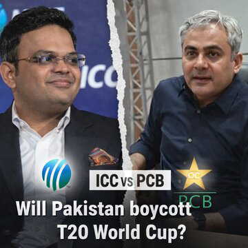 Will Pakistan boycott the T20 World Cup after Bangladesh’s exclusion? Here’s what we know