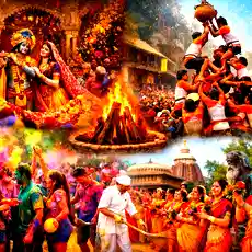 Holi 2026: A look at how every corner of India celebrates the festival of colours