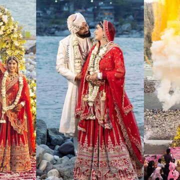 Who is Rajat Dalal’s wife? Fitness influencer, Bigg Boss 18 contestant stuns fans with wedding-here's what we know