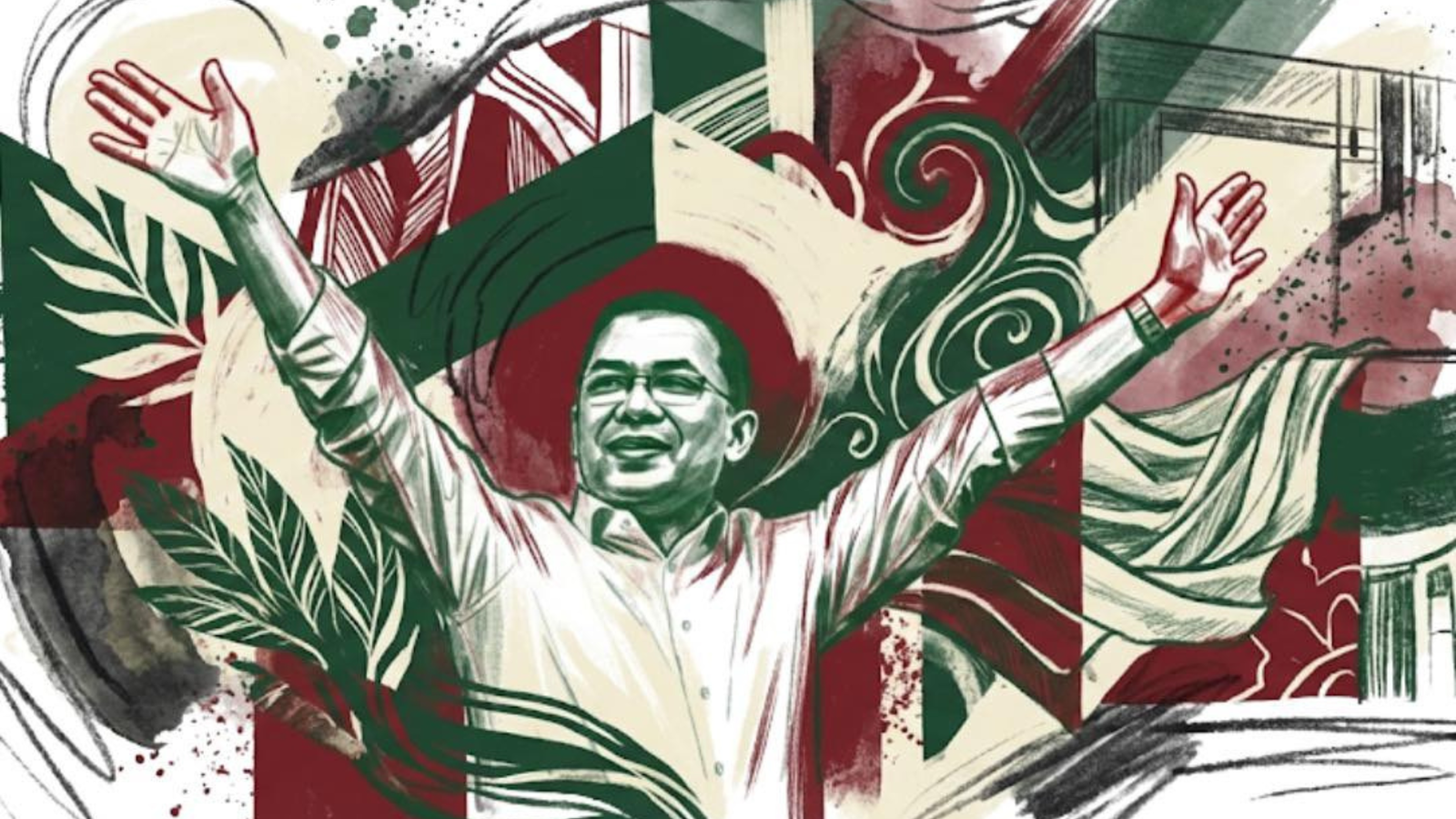 'Congratulations hooman’: Tarique Rahman's pet cat joins online cheers for BNP's big sweep