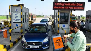 FASTag verification drive begins: Wrong vehicle data could get your tag blocked