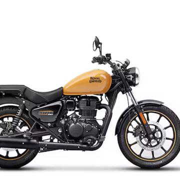 Royal Enfield among world’s strongest auto brands, ranks third in 2026