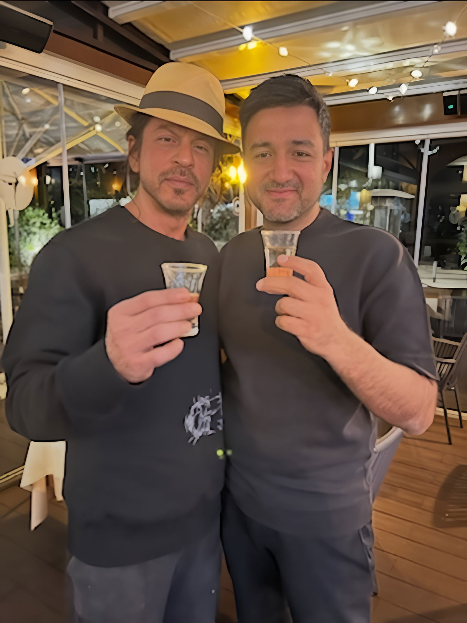 Siddharth Anand’s birthday wish for SRK sparks buzz, fans sense a dig at Prabhas, and Sandeep Reddy Vanga