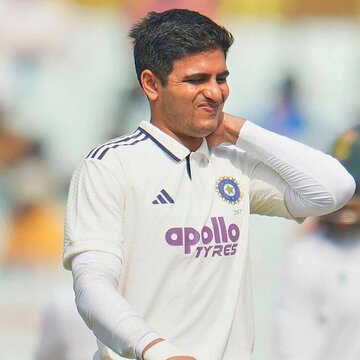 India's WTC final dream nearly over, qualification chances at 4 per cent