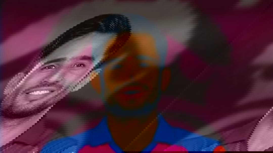 Ravi Bishnoi joins Rajasthan Royals for ₹7.20 crore, set to team up with Ravindra Jadeja