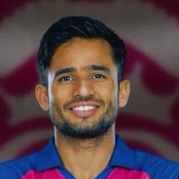 Ravi Bishnoi joins Rajasthan Royals for ₹7.20 crore, set to team up with Ravindra Jadeja