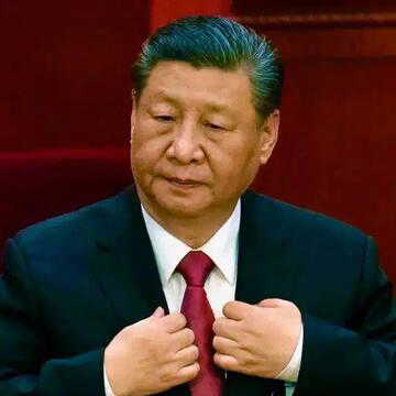 Xi offers four-point peace blueprint for West Asia after stalled US-Iran talks