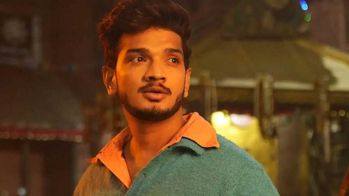 Munawar Faruqui protests Dipu Das's murder in Bangladesh