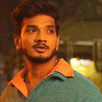 Munawar Faruqui protests Dipu Das's murder in Bangladesh