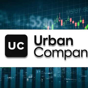 Why Urban Company shares jumped 16% today: SBI Mutual Fund makes big investment