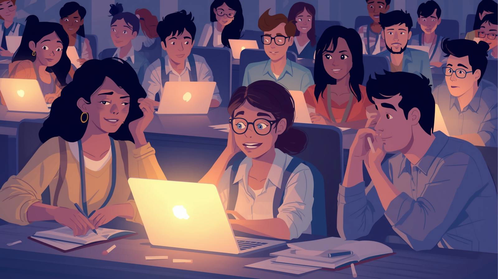 Wanna know how Indian students really use ChatGPT: OpenAI reveals multiple prompts from IIT students and more