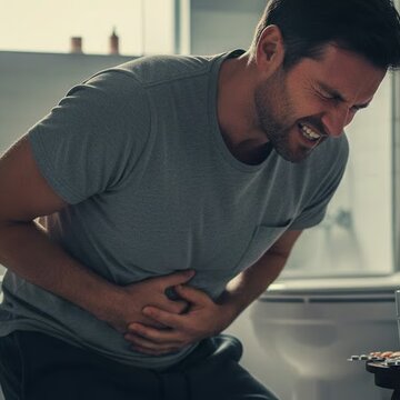 Struggling with frequent stomach issues? Here are 5 habits that could be making it worse