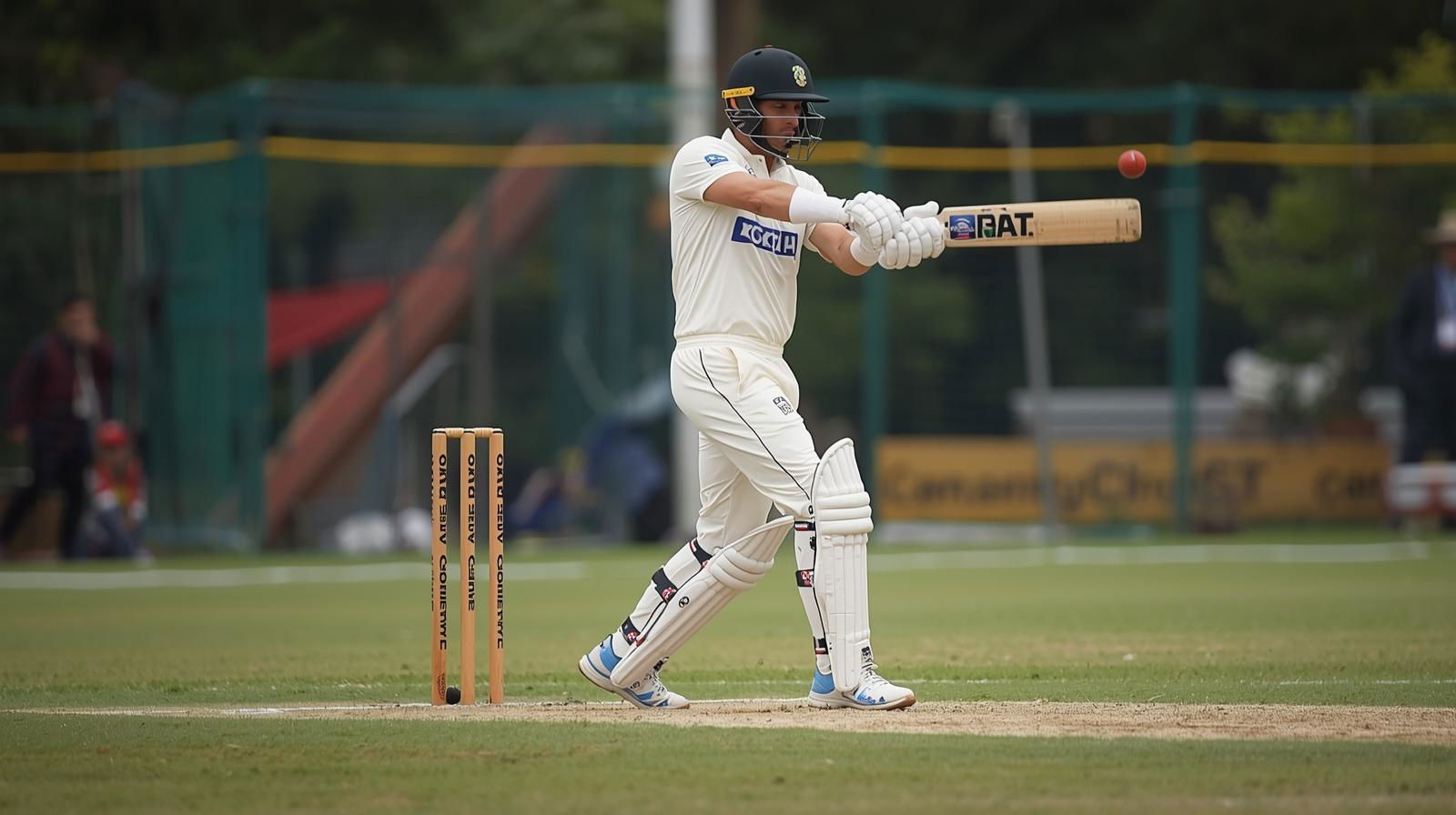 Sri Lanka ropes in Julian Wood, Rene Ferdinands as new coaches