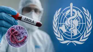 Second suspected Ebola patient admitted in Hyderabad as authorities await test results