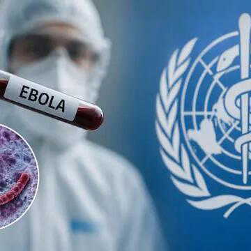 Second suspected Ebola patient admitted in Hyderabad as authorities await test results