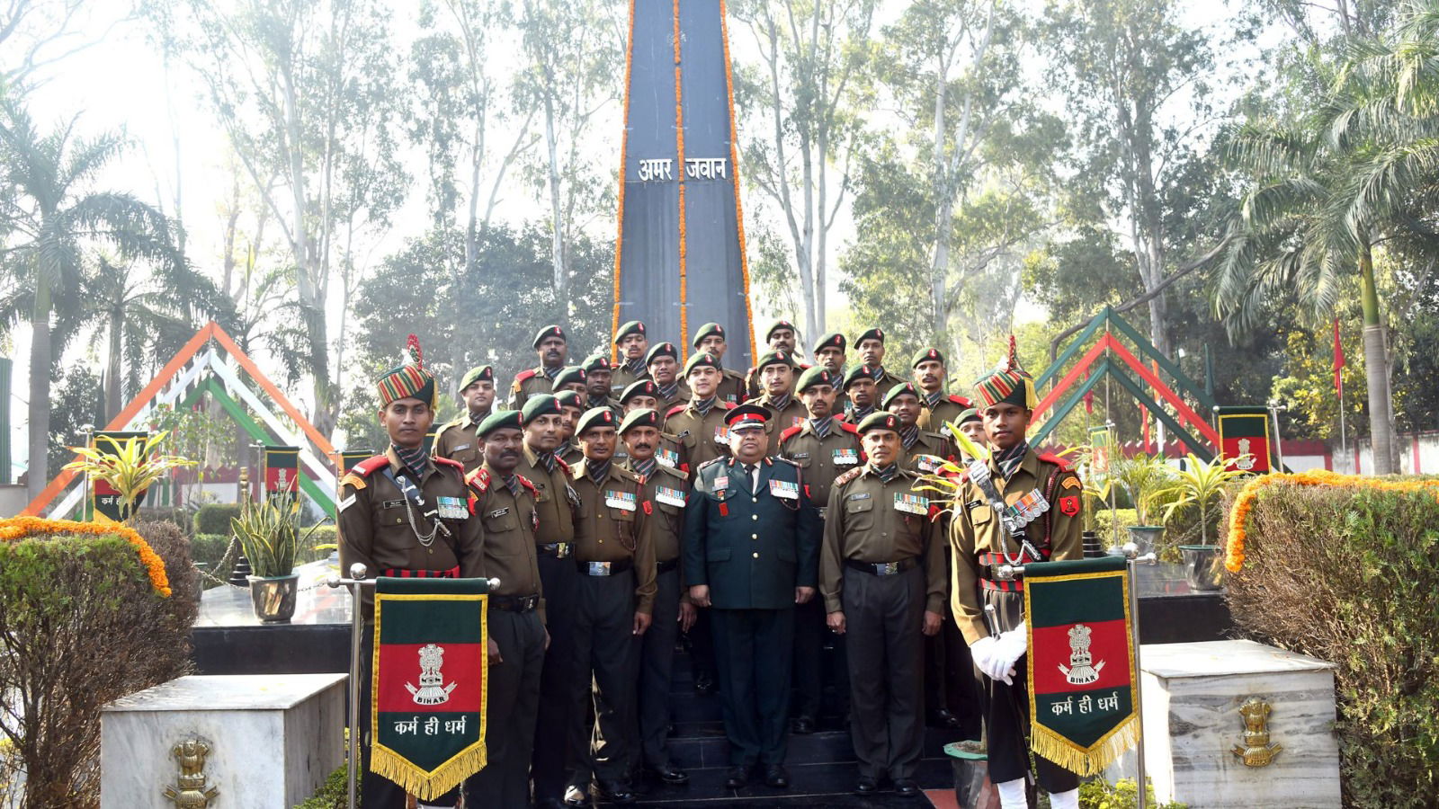 Lance Havildar Abhay Kumar Singh jailed after court martial for desertion and forged papers