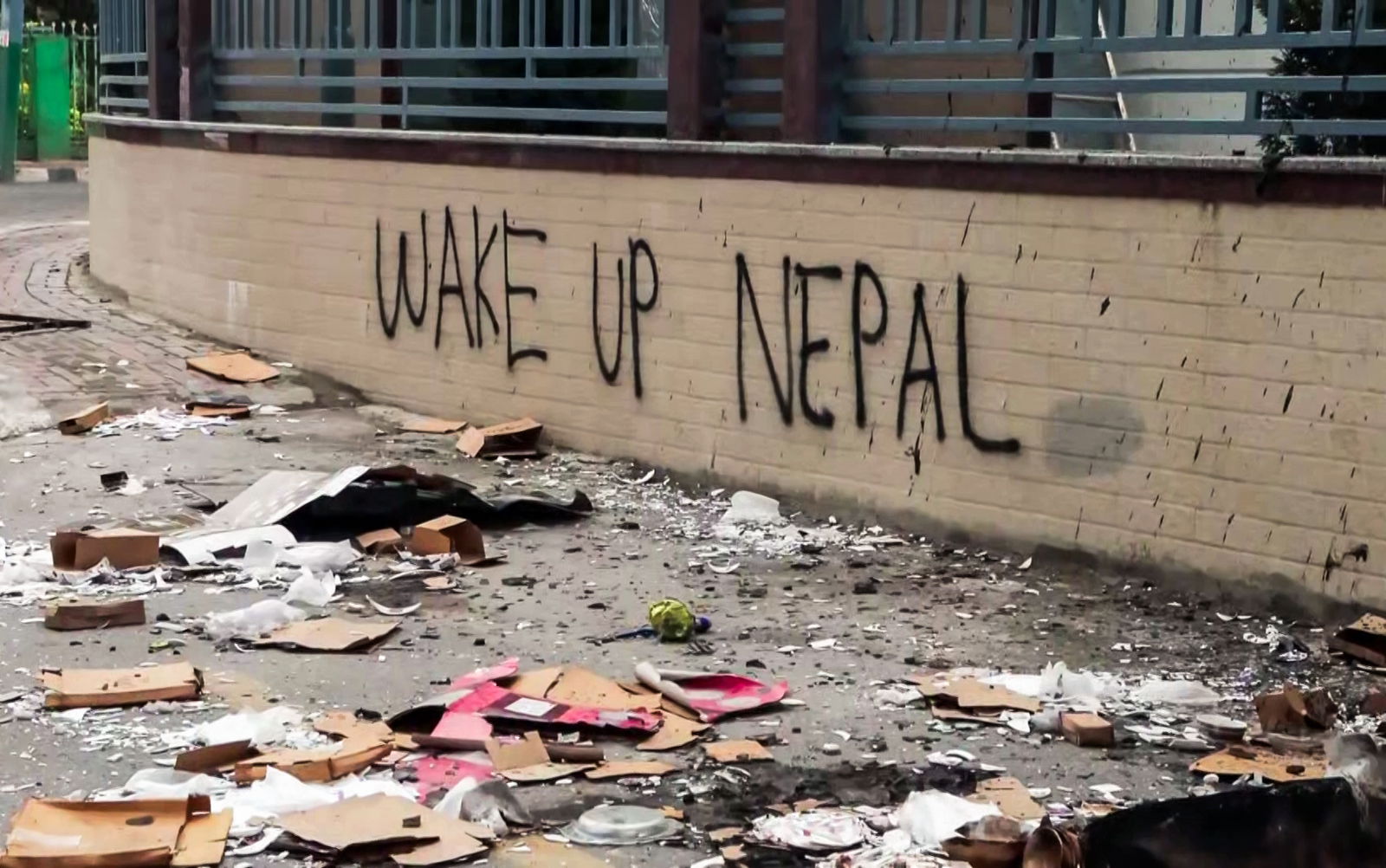 From Dhaka to Kathmandu: How Gen Z protests brought down two south asian leaders