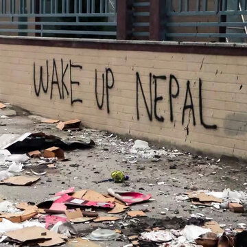 From Dhaka to Kathmandu: How Gen Z protests brought down two south asian leaders