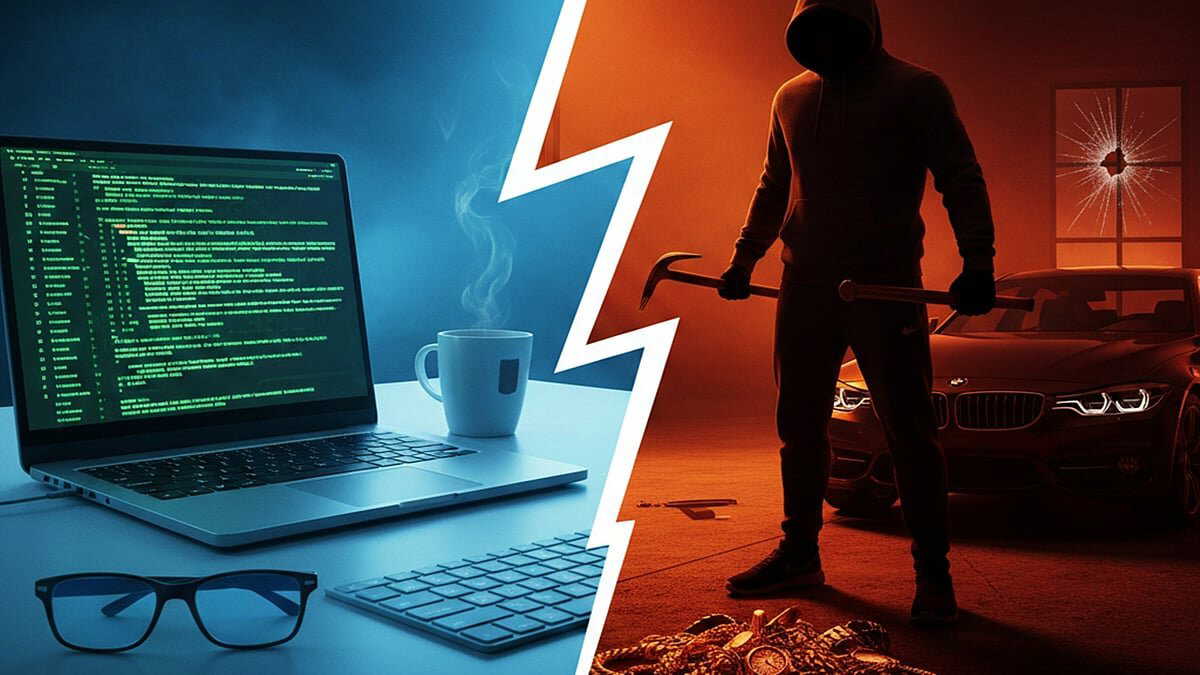 Engineer owning luxury car arrested in Andhra Pradesh over multiple house burglaries