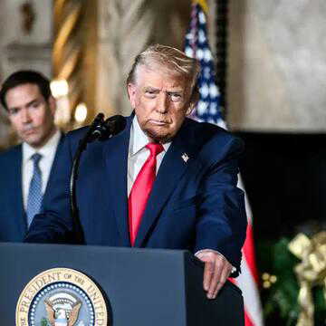 How long will Donald Trump's State of the Union address be? Here's what history tells us