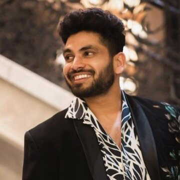 Has Shiv Thakre already won The 50? Internet buzz hints at victory