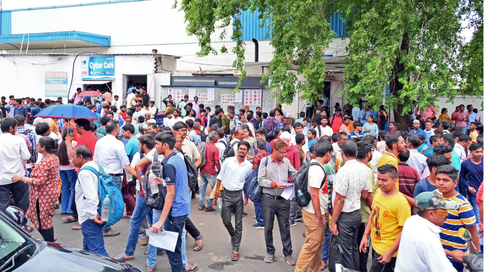 JEE Main 2026 countdown: Dates, application steps, and what’s new for aspirants this year