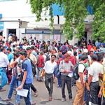 JEE Main 2026 countdown: Dates, application steps, and what’s new for aspirants this year