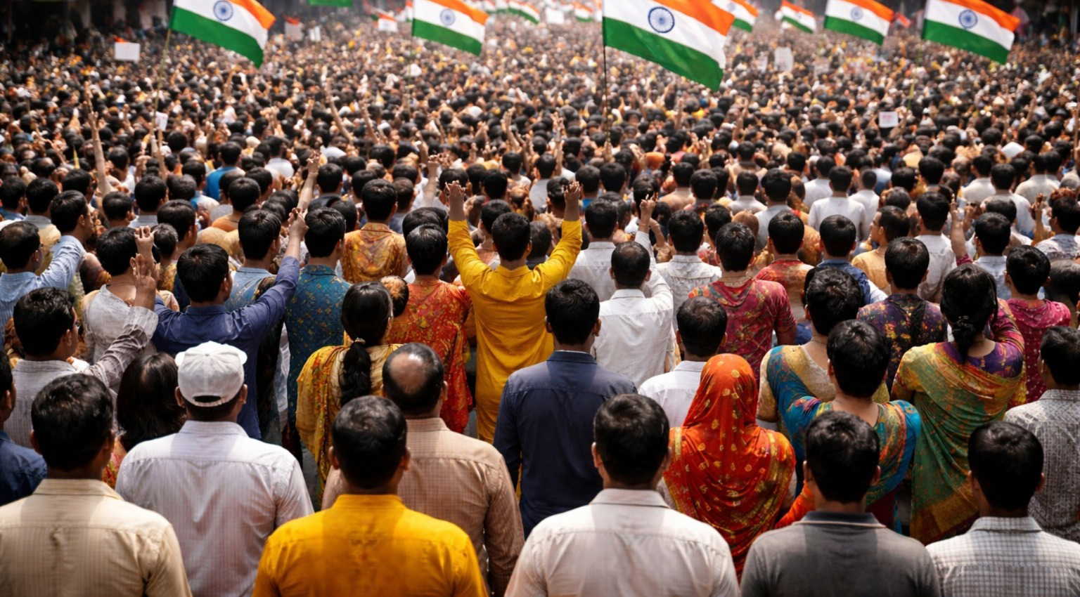 Controversial posters spark sharp BJP–Trinamool showdown in Hooghly ahead of Bengal elections