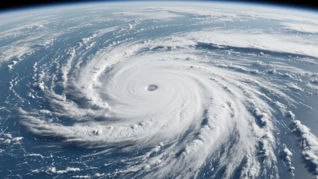 La Niña has officially arrived: Here’s how it could shake up weather patterns around the world